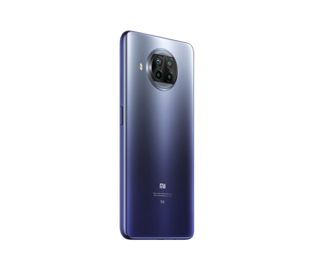 XIAOMI MI 10T Lite 6/128GB Niebieski - 603718 - zdjęcie 7